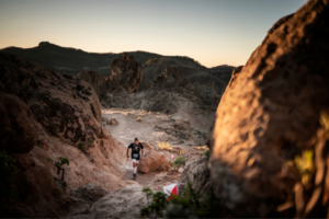 LA TRANS GRAN CANARIA Trail