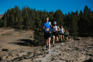 LA TRANS GRAN CANARIA Trail