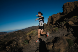 LA TRANS GRAN CANARIA Trail