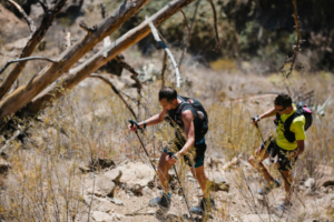 LA TRANS GRAN CANARIA Trail