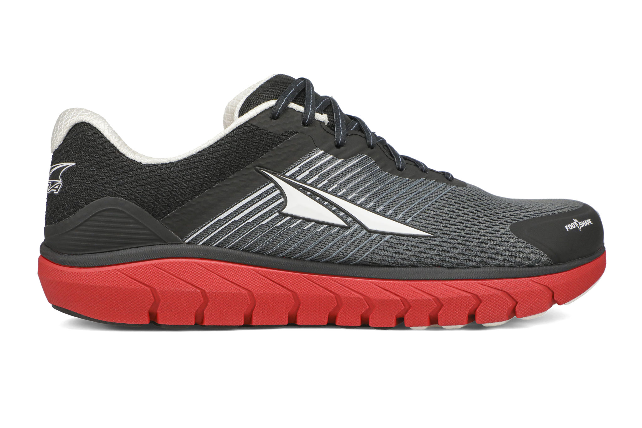 altra provision 3.5