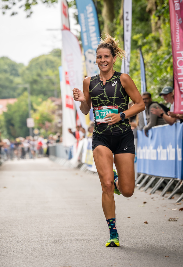 Marathon de Biarritz Pays Basque Une première édition réussie RESPIREZ SPORTS