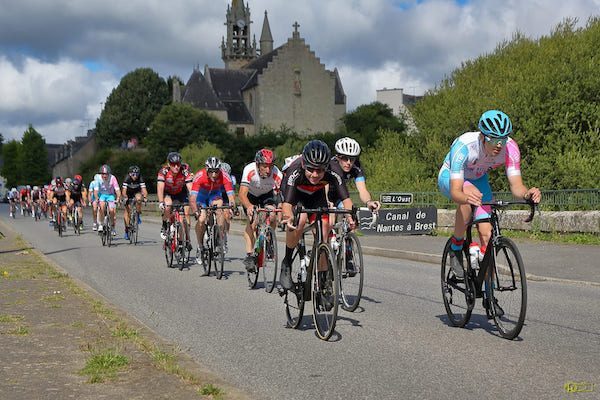 Cyclo coeur de bretagne 2023